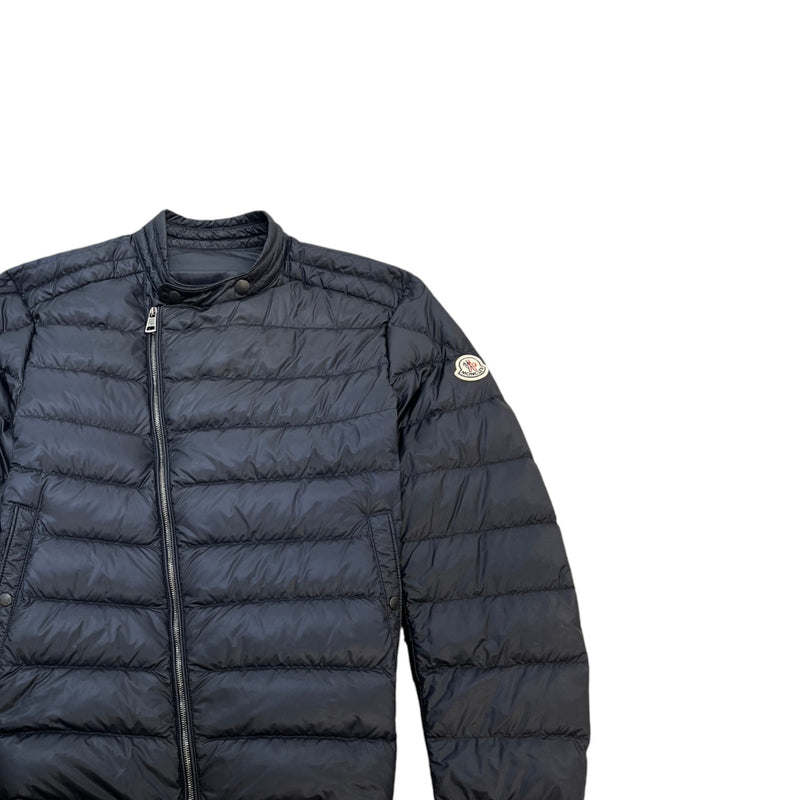 Men's Crio Down Jacket Navy Size 2 / M