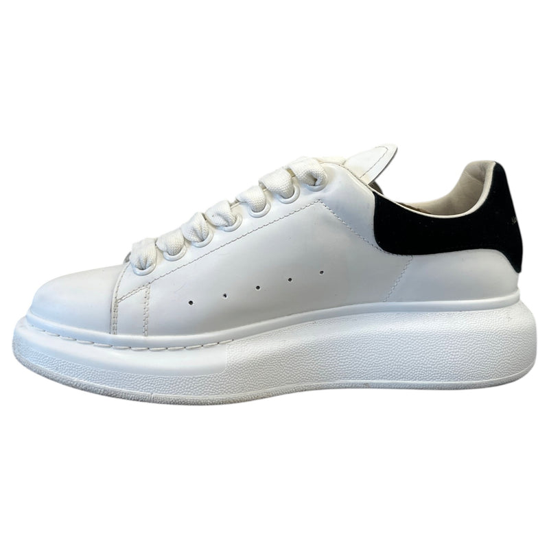 Men's Oversized Low Trainers White Size UK 5 / EU 39