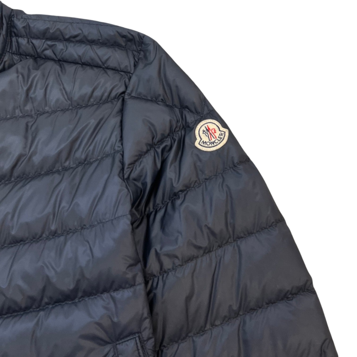 Men's Crio Down Jacket Navy Size 2 / M - Photo 5