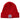 Men's Logo Hat Red