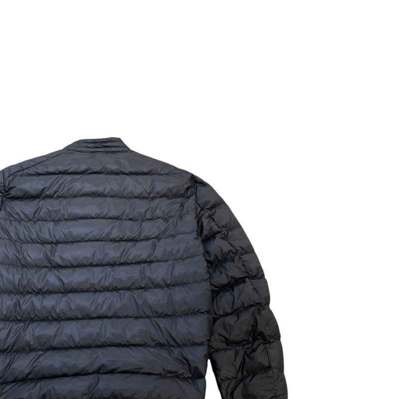Men's Crio Down Jacket Navy Size 2 / M