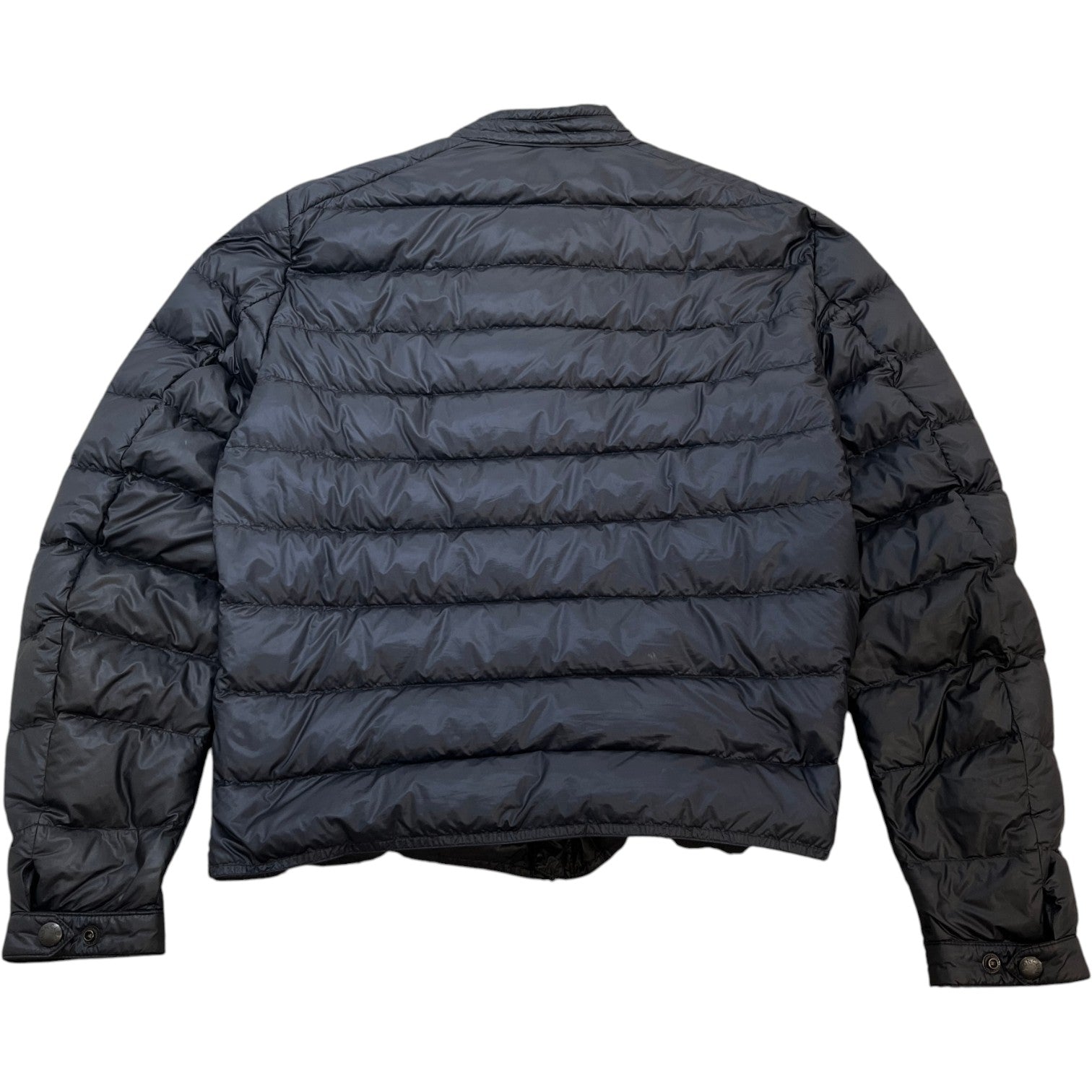 Men's Crio Down Jacket Navy Size 2 / M - Photo 2