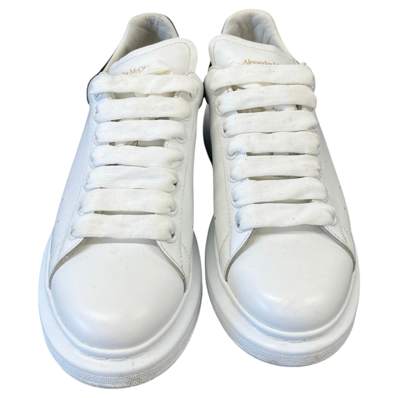 Men's Oversized Low Trainers White Size UK 5 / EU 39