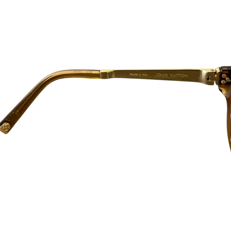 Women's Z0487W Sunglasses Beige