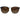 Men's Sps 04S Sunglasses Brown
