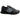 Men's Run Away Low Trainers Black Size EU 44 / UK 10