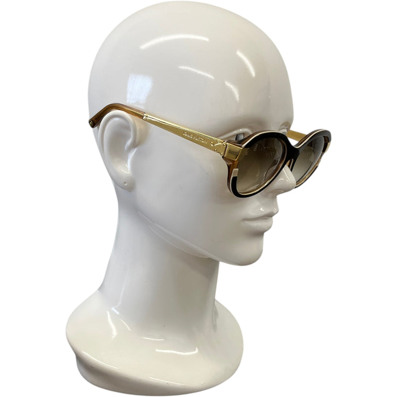 Women's Z0487W Sunglasses Beige