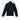 Men's Stormont 1/4 Knit Jacket Black Size 1 / S