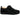 Men's Louis Junior Spikes Low Trainers Black Size EU 39.5 / UK 5.5