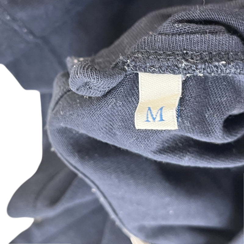 Men's Maglia T-Shirt Navy Size M