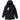 Men's Carson Down Jacket Black Size L