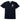 Men's Leaning Collumn T-Shirt Black Size XL