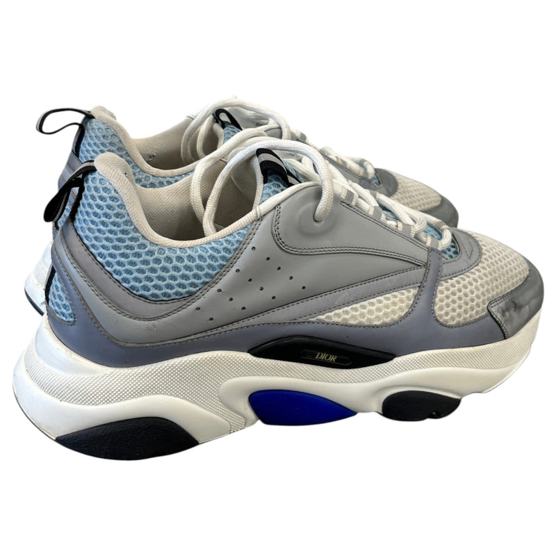 Men's B22 Low Trainers Grey Size UK 10 / EU 44