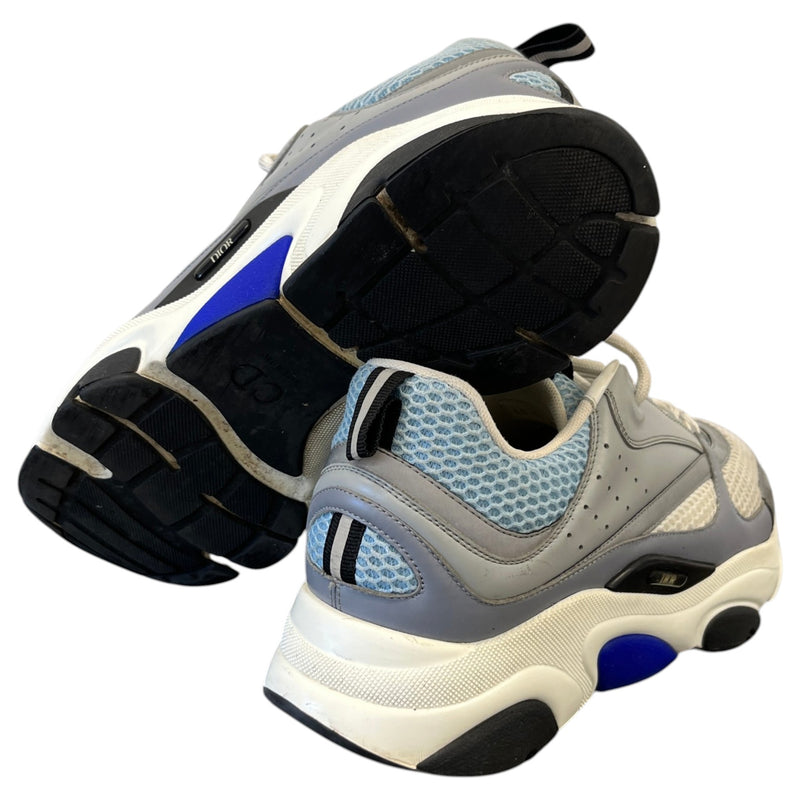Men's B22 Low Trainers Grey Size UK 10 / EU 44