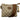 Men's Interlocking Gg Supreme Messenger Bag Beige