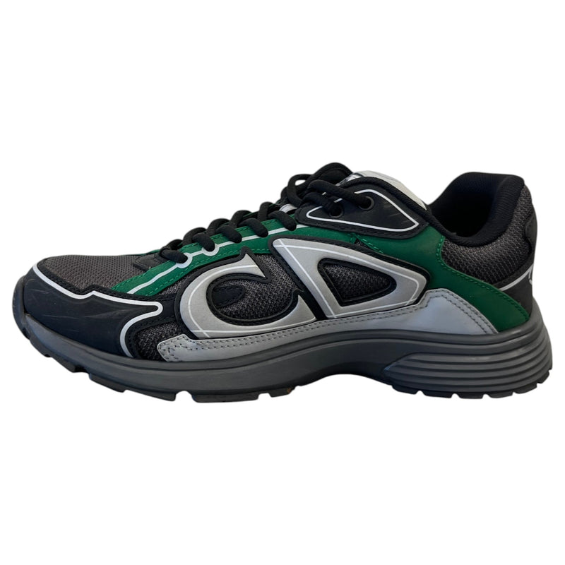 Men's B30 Low Trainers Black Size UK 7 / EU 41