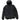 Men's Macmillan Down Jacket Black Size S