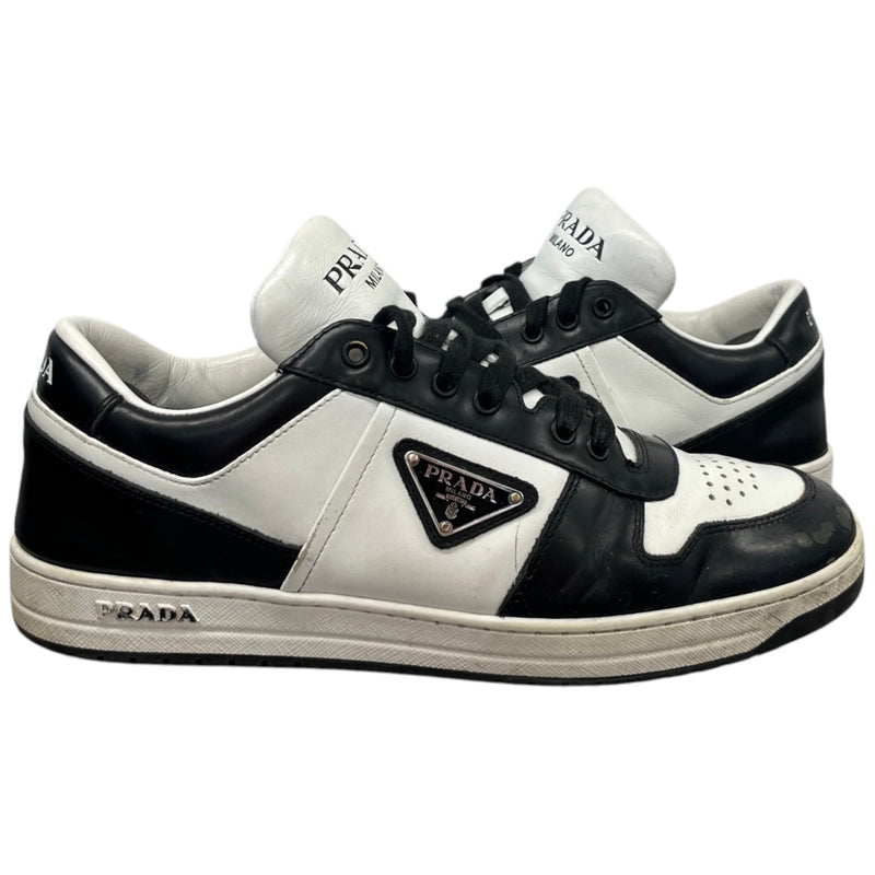 Men's Downtown Low Trainers White Size UK 6.5 / EU 40.5
