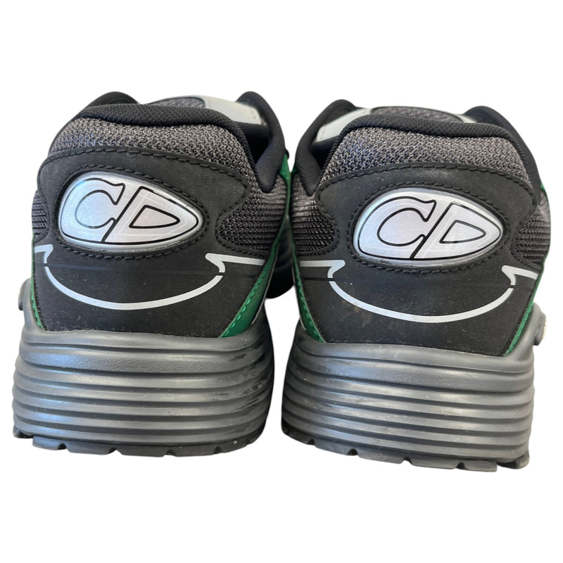 Men's B30 Low Trainers Black Size UK 7 / EU 41