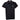 Men's Maglia Polo Shirt Black Size S
