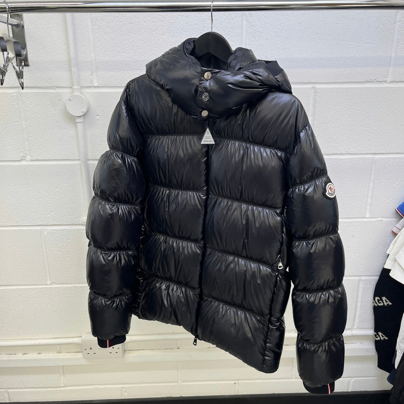 Men's Orizaba Down Jacket Black Size 3 / L