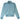 Men's Technical Jersey Track Jacket Blue Size IT 52 / UK XL