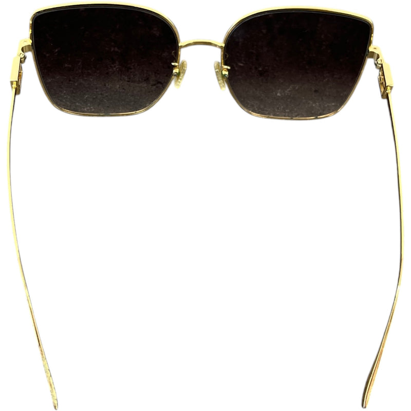 Women's Fe40013U Sunglasses Gold