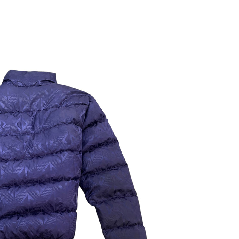 Men's CD Diamond Mirage Ski Capsule Jacket Purple Size L