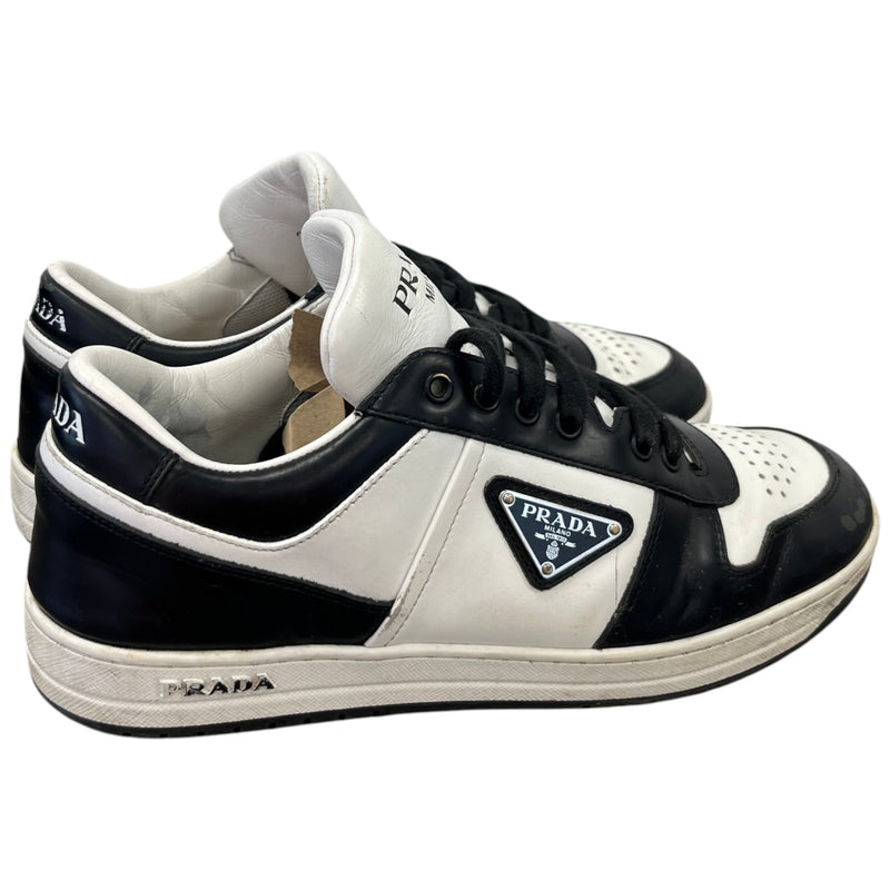 Men's Downtown Low Trainers White Size UK 6.5 / EU 40.5