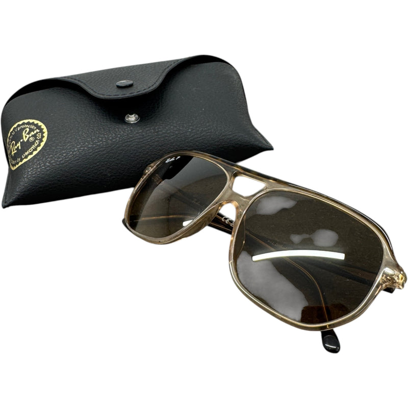 Men's Bill One Sunglasses Brown