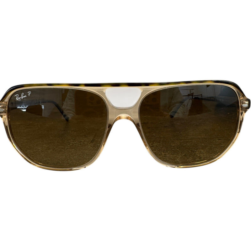 Men's Bill One Sunglasses Brown
