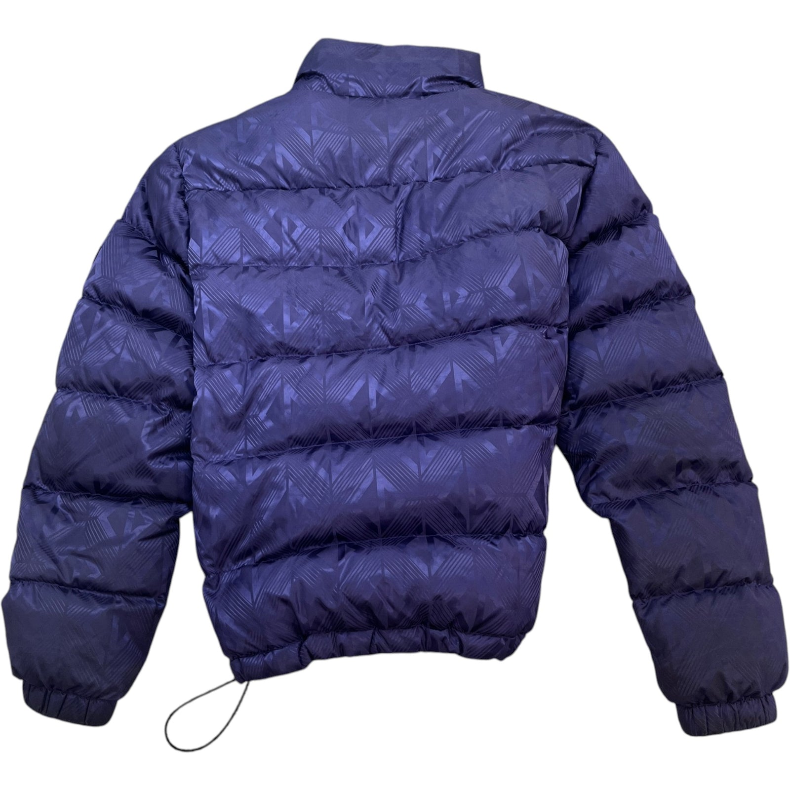 Men's CD Diamond Mirage Ski Capsule Jacket Purple Size L - Photo 2