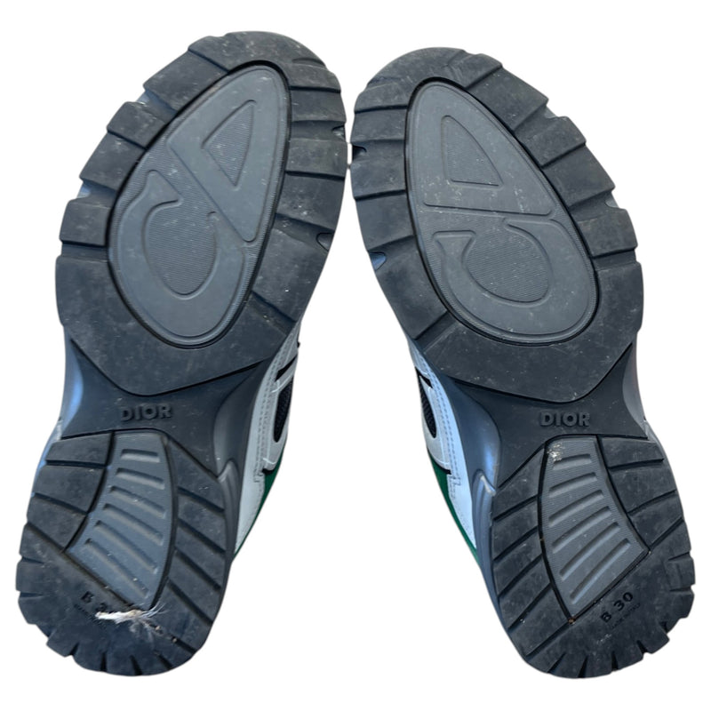 Men's B30 Low Trainers Black Size UK 7 / EU 41