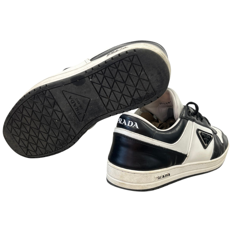 Men's Downtown Low Trainers White Size UK 6.5 / EU 40.5