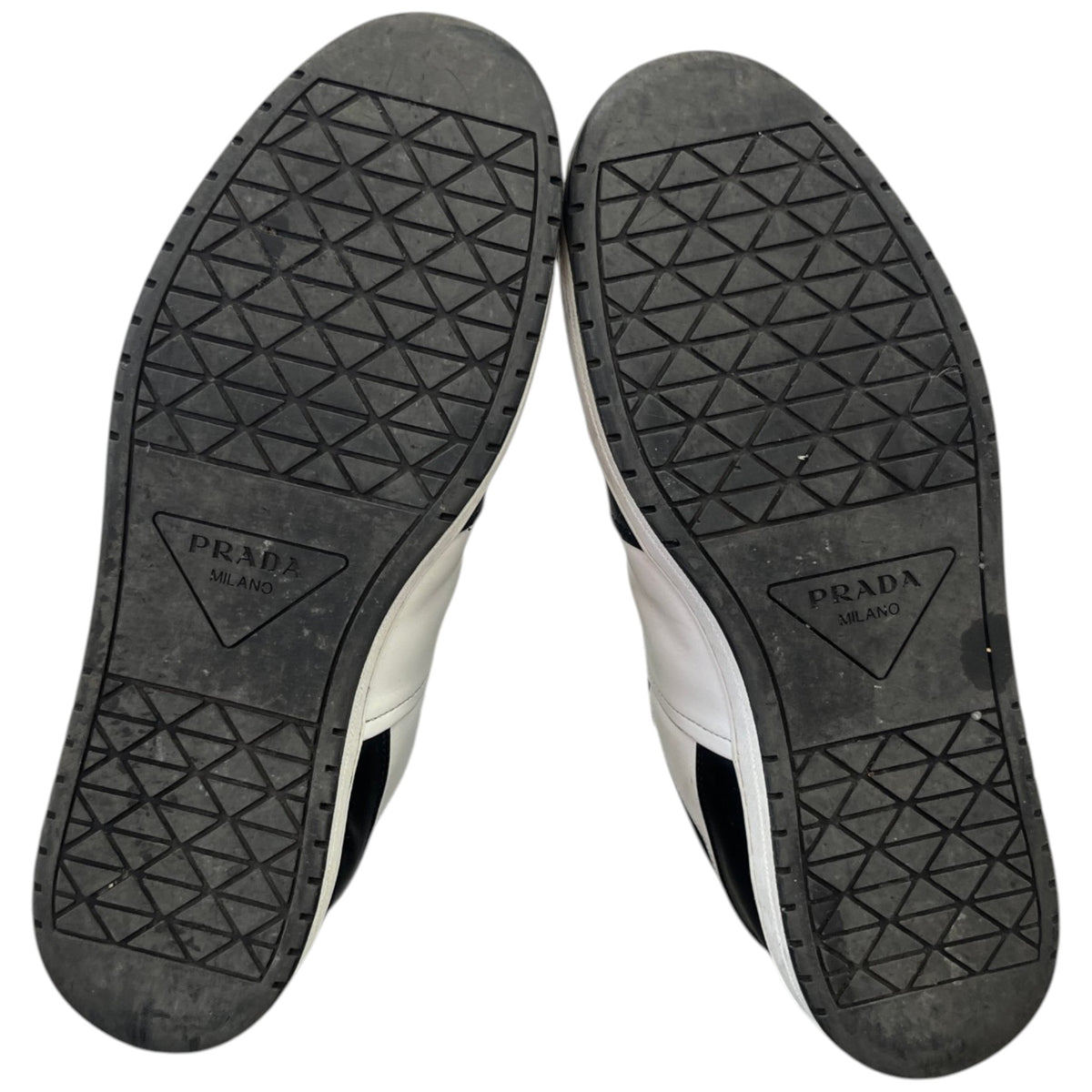 Men's Downtown Low Trainers White Size UK 6.5 / EU 40.5 - Photo 11