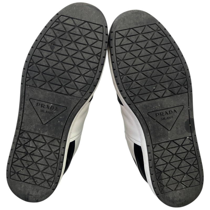 Men's Downtown Low Trainers White Size UK 6.5 / EU 40.5