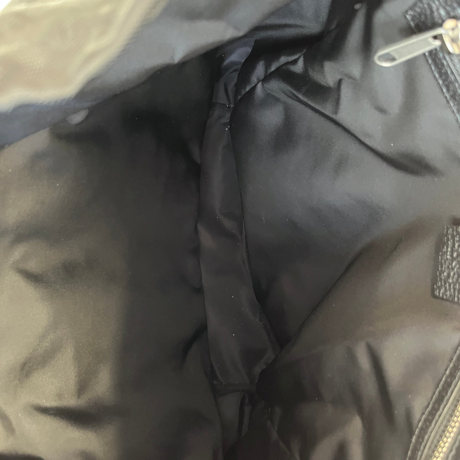 Men's Off The Grid Backpack Black - Photo 8