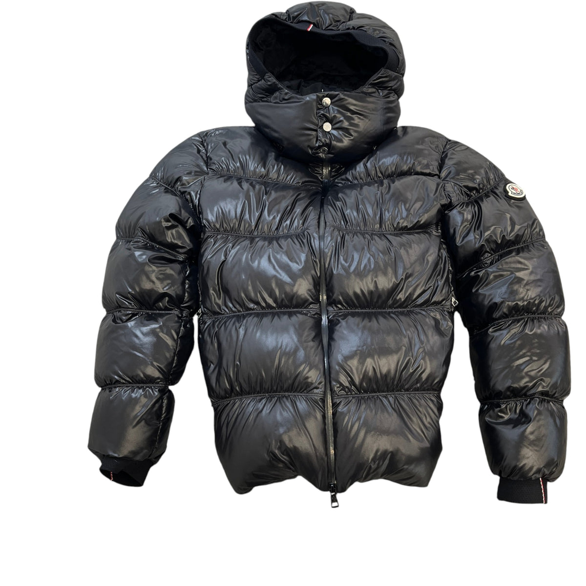 Men's Orizaba Down Jacket Black Size 3 / L - Photo 1