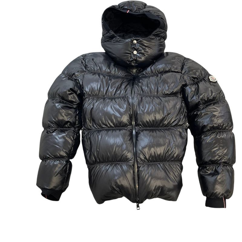 Men's Orizaba Down Jacket Black Size 3 / L