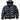 Men's Maya Down Jacket Navy Size 2 / M