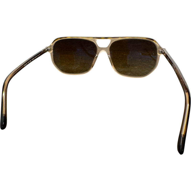 Men's Bill One Sunglasses Brown