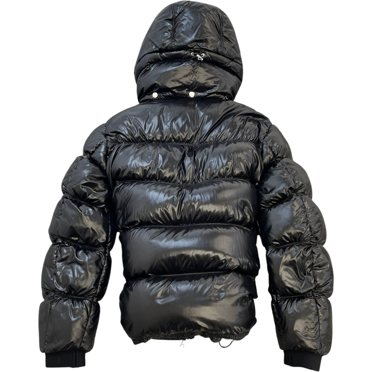 Men's Orizaba Down Jacket Black Size 3 / L - Photo 2