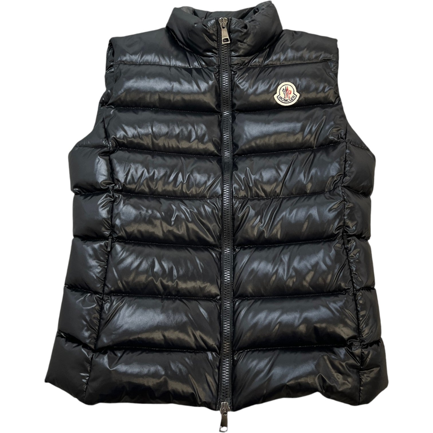 Women's Ghany Gilet Black Size 1 / UK 10 - Photo 1