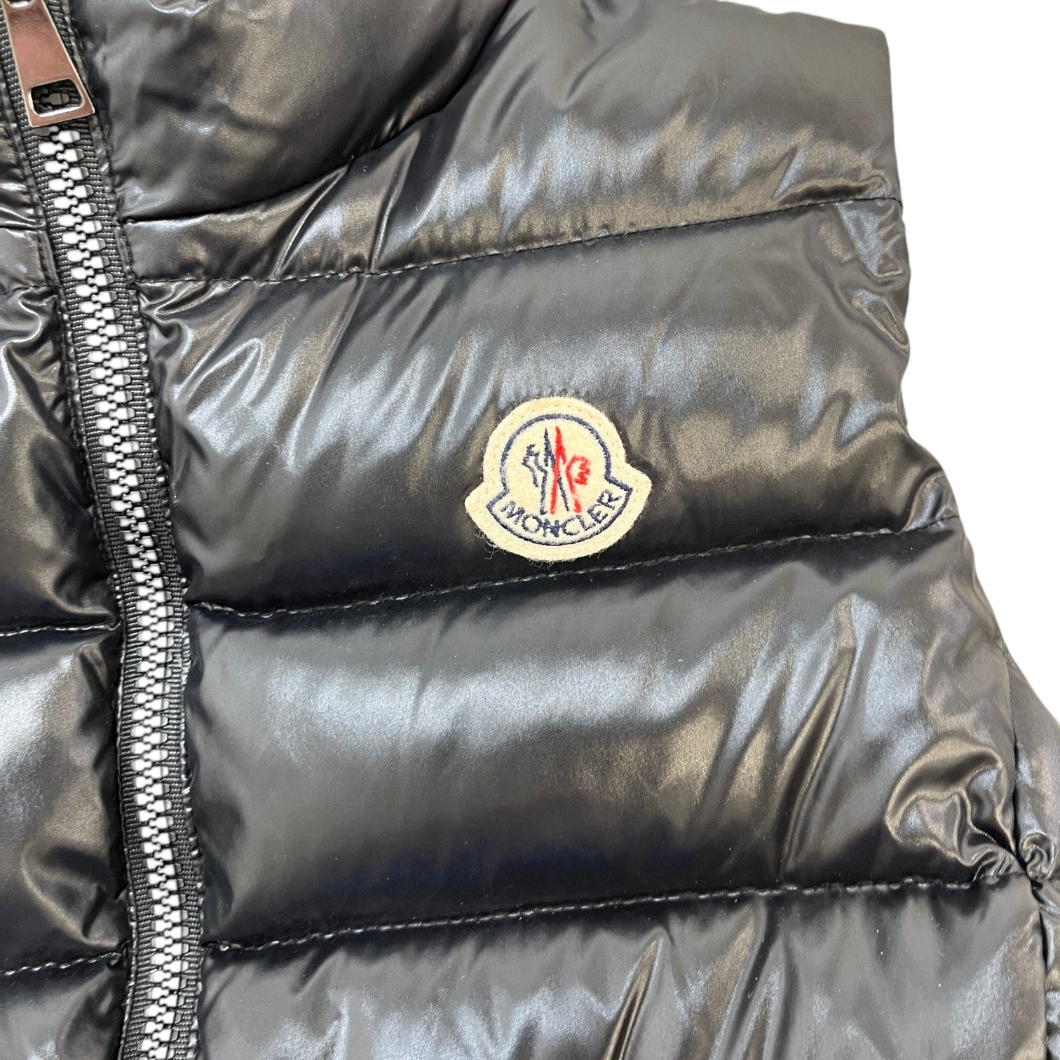 Women's Ghany Gilet Black Size 1 / UK 10 - Photo 6
