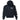 Men's X Premier Records Hoodie Black Size IT 48 / UK M