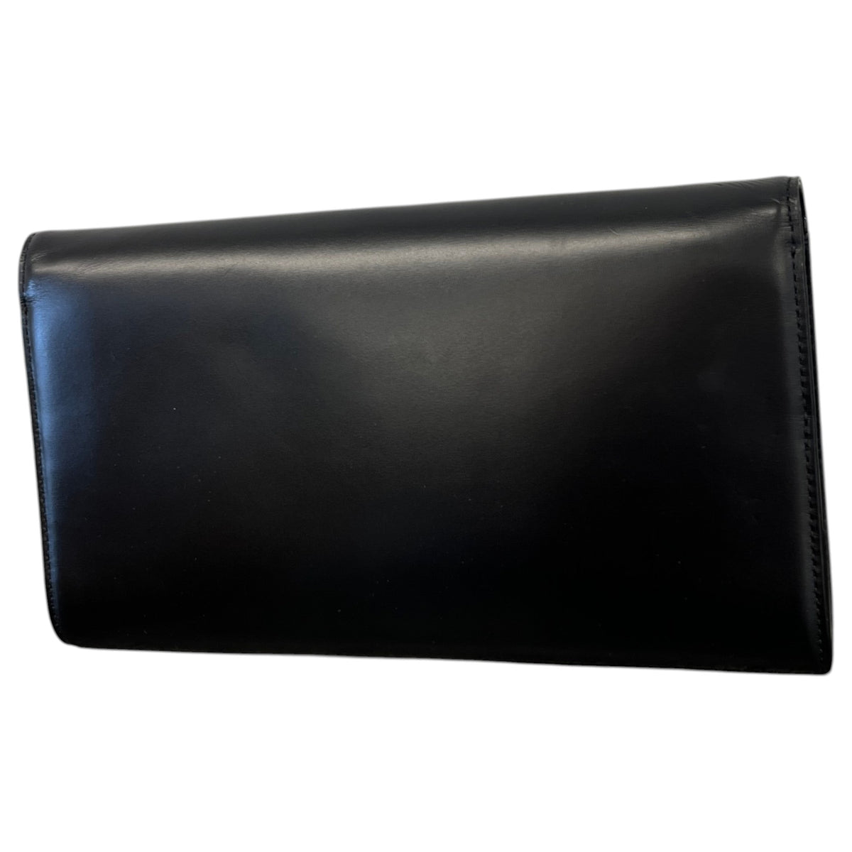 Women's Opera Line Aegean Clutch Black - Photo 7