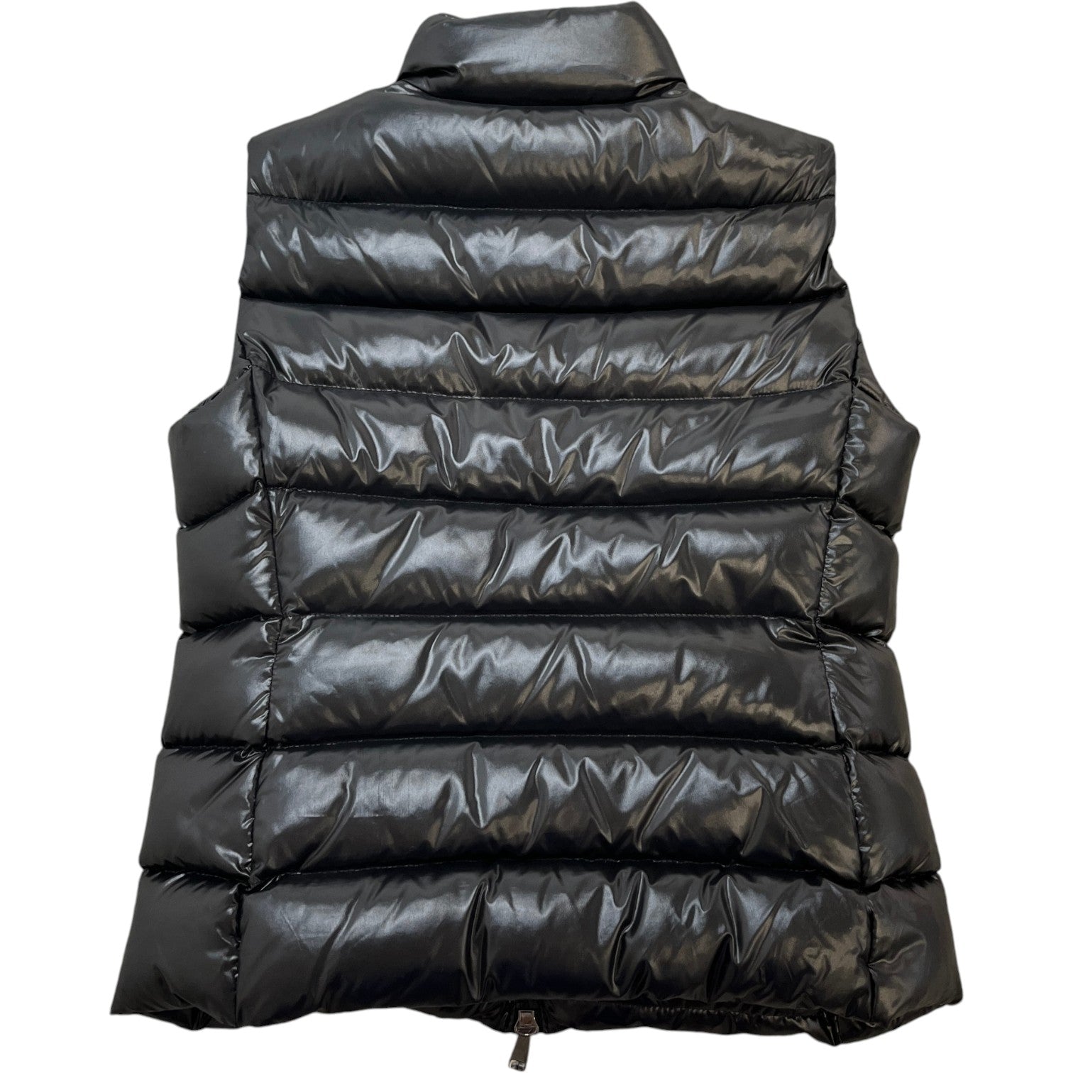Women's Ghany Gilet Black Size 1 / UK 10 - Photo 2