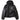 Men's Anagram Jacket Black Size IT 48 / M