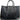 Women's Galleria Saffiano Bag Black