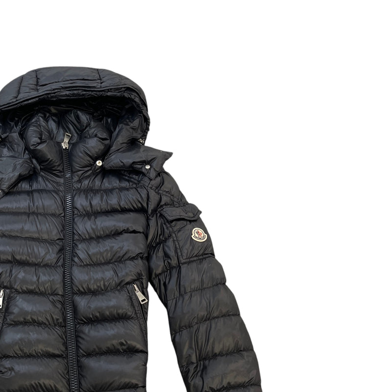 Women's Dalles Down Jacket Black Size 0 / UK 8